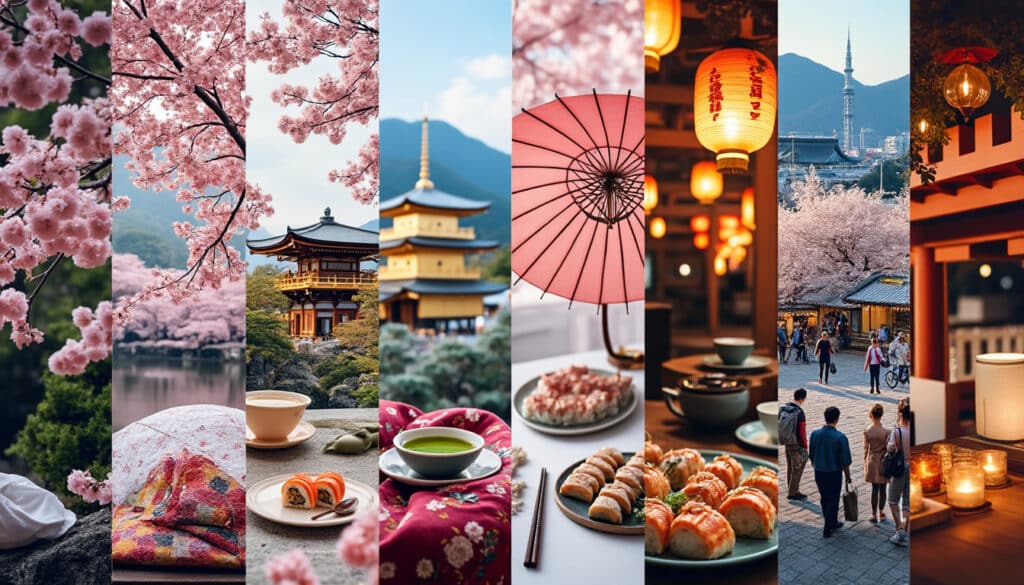 discover the ultimate packing guide for kyoto with our month-by-month breakdown of essentials. whether you're visiting in spring for the cherry blossoms or in winter for the festive lights, ensure you have everything you need for an unforgettable experience in this beautiful city.