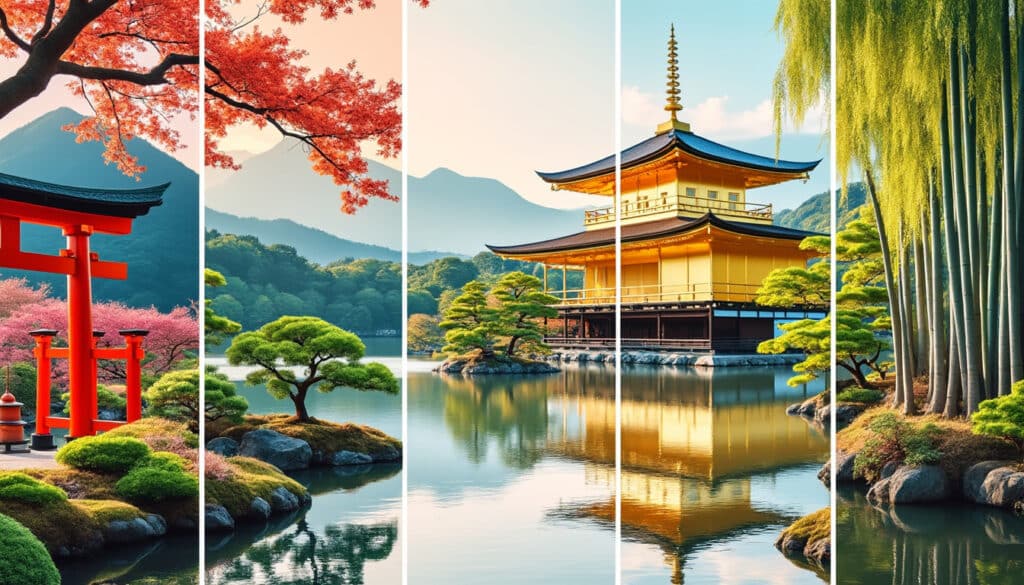 discover the best activities and attractions in kyoto based on your time frame. whether you have a few hours, a day, or a week, this guide offers tailored suggestions to help you make the most of your visit to this historic city.