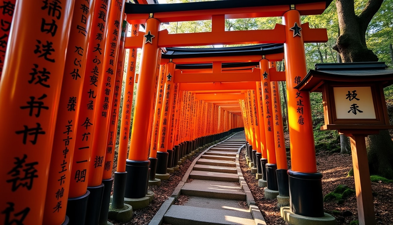 discover the must-visit attractions in kyoto tailored to your time constraints. whether you have a few hours or several days, this guide helps you explore the city’s rich history, stunning temples, and beautiful gardens efficiently.