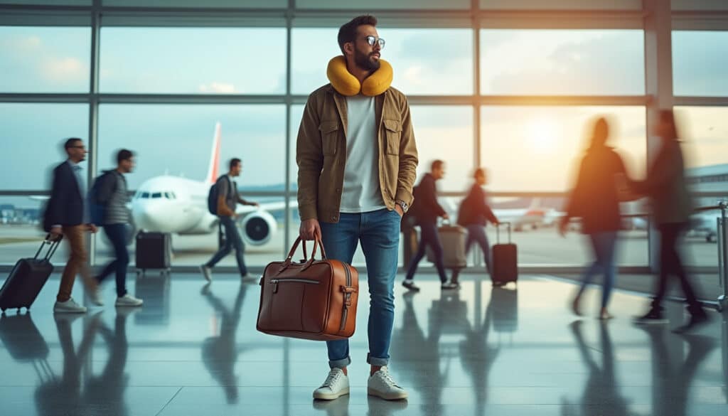 discover the best travel outfits for your flight to kyoto! learn about comfortable attire, layering tips, and must-have accessories to ensure a stylish and enjoyable journey.