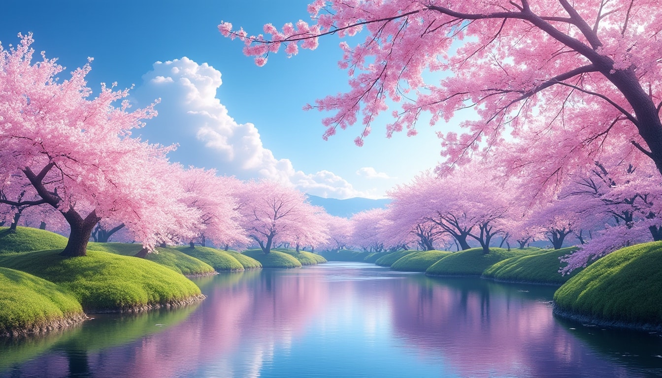 discover the ideal times to visit kyoto, japan, and experience its stunning temples, vibrant culture, and seasonal beauty. from cherry blossom season to autumn foliage, find out when to plan your unforgettable journey.