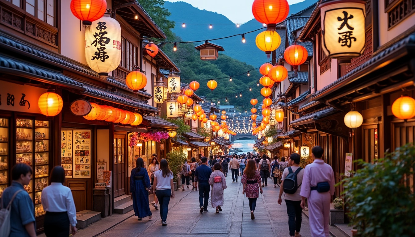 discover the best neighborhoods and accommodations in kyoto with our comprehensive guide. from traditional ryokans to modern hotels, find the perfect place to stay for an unforgettable experience in this historic city.