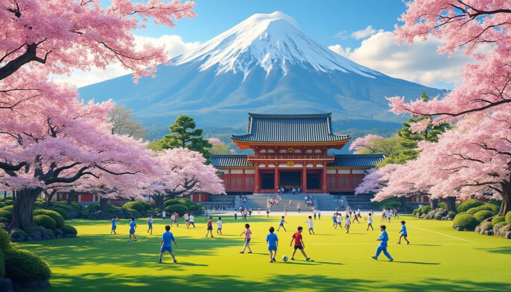 discover the best locations to play sports in kyoto, from vibrant parks and local clubs to sports complexes and traditional venues. whether you're interested in basketball, tennis, or traditional japanese martial arts, find the perfect spot to stay active and enjoy the scenic beauty of this historic city.