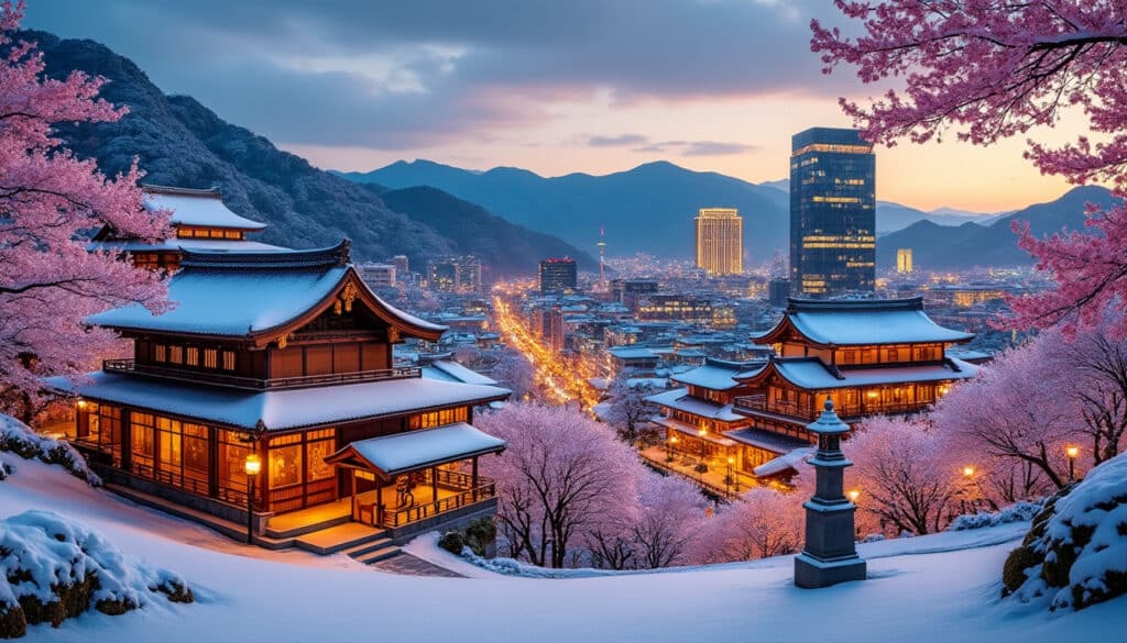 discover the best places to stay in kyoto throughout the year. our month-by-month guide highlights optimal accommodations, seasonal attractions, and insider tips to enhance your visit to this historic city.