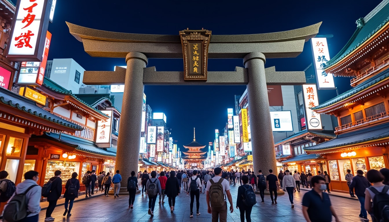 discover the best areas to stay in kyoto tailored to your travel style. whether you're a backpacker, family, luxury traveler, or culture enthusiast, find your perfect accommodation for an unforgettable experience in japan's historic city.