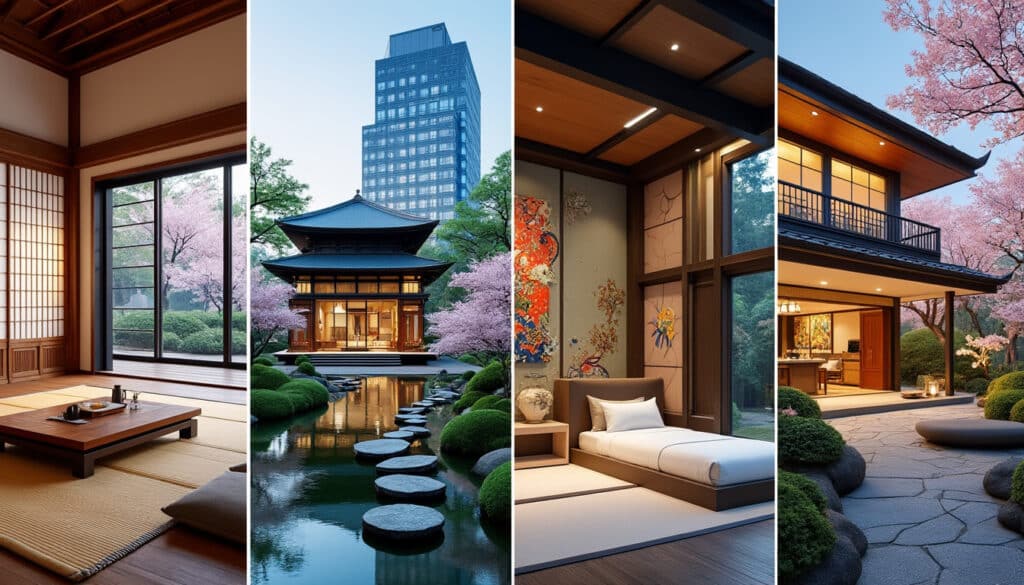 discover the best accommodations in kyoto tailored to every type of traveler. whether you're a history buff, a luxury seeker, or a budget backpacker, find the perfect place to stay that suits your unique travel style.