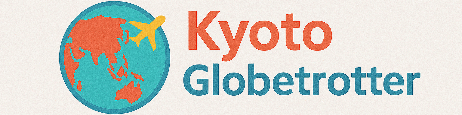 Kyoto Globetrotter